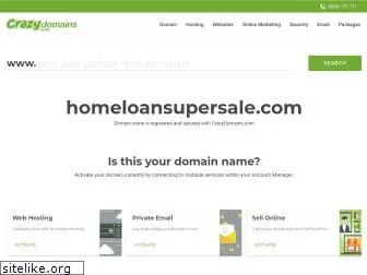 homeloansupersale.com