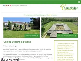 homelodge.co.uk