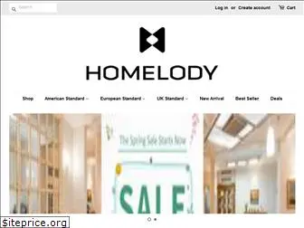 homelody.net