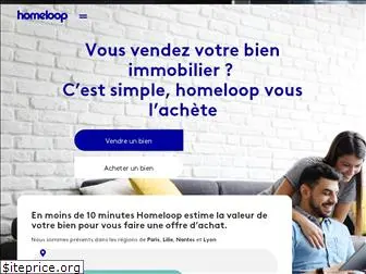 homeloop.fr