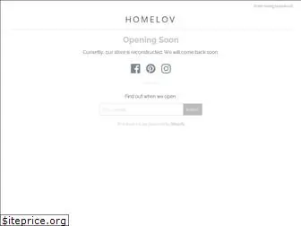 homelov.com