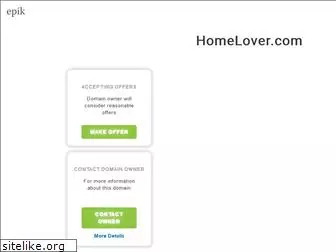 homelover.com