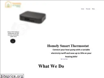 homelyenergy.com