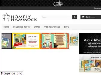 homelyhammock.com