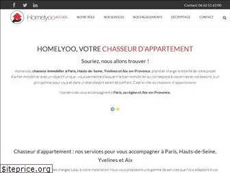 homelyoo.com