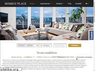 homelyplace.pl