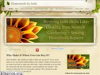 homemade-by-jade.com