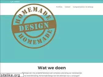 homemade-design.nl