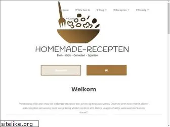 homemade-recepten.nl