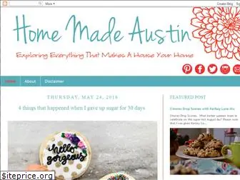 homemadeaustin.com