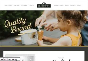 homemadebrand.com