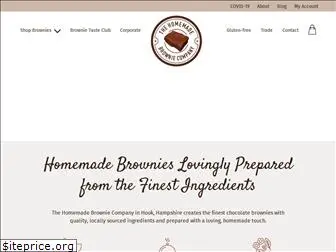 homemadebrownie.co.uk