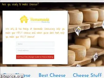 homemadecheese.org