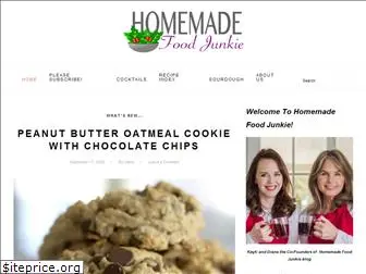 homemadefoodjunkie.com