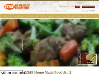 homemadefoodstuff.com