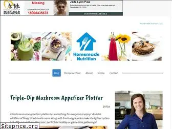 homemadenutrition.com