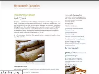homemadepancakes.wordpress.com