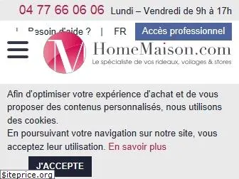 homemaison.com