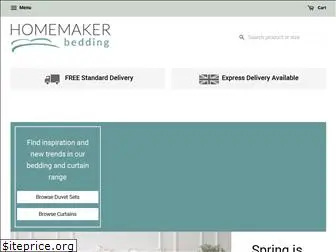 homemaker-bedding.co.uk