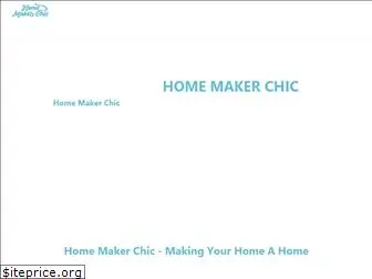 homemakerchic.com