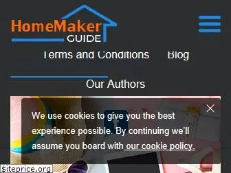 homemakerguide.com