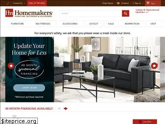 homemakers.com