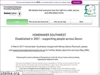 homemakersw.org.uk