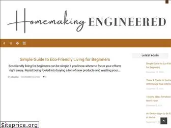 homemakingengineered.com