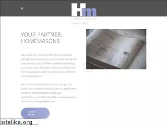 homemasons.com