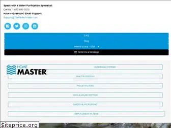homemasterfilters.com