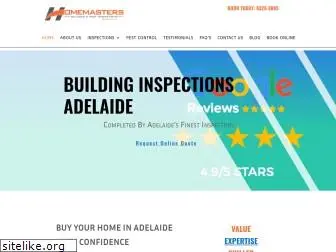 homemasters.com.au