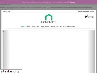 homemate.cl