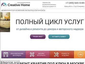 homemck.ru