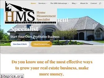 homemeasurementspecialist.co