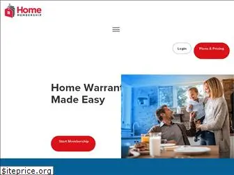 homemembership.com