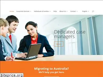 homemigration.com