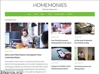 homemonies.com