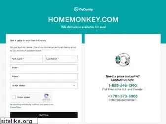 homemonkey.com