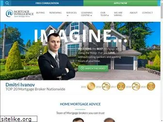 homemortgageadvice.ca