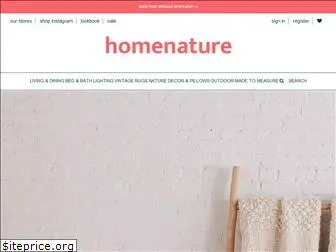 homenature.com