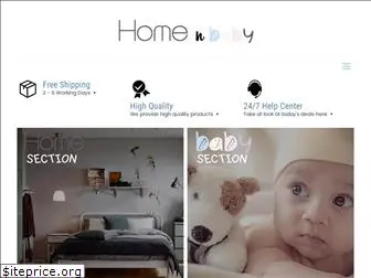 homenbaby.com