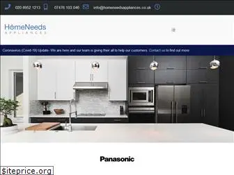 homeneedsappliances.co.uk