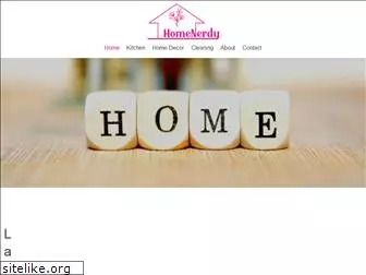 homenerdy.com