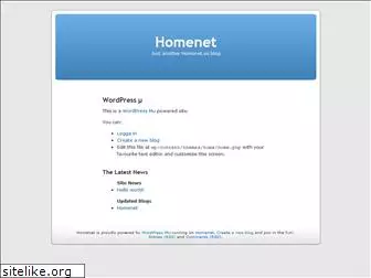 homenet.se