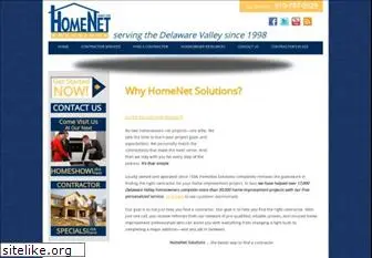 homenetsolutions.com