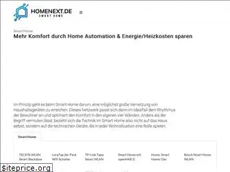 homenext.de