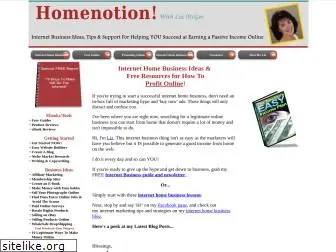 homenotion.com