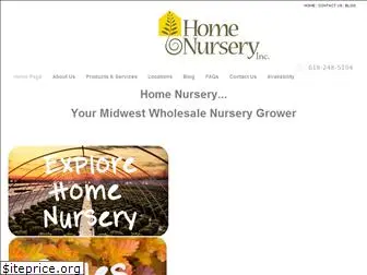 homenursery.com