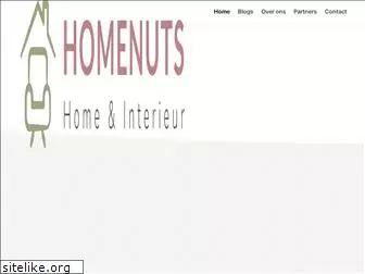 homenuts.nl
