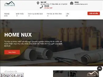 homenux.com